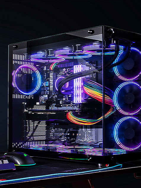 Laptop Server und PC Reparatur in Neubrandenburg Mecklenburg-Vorpommern