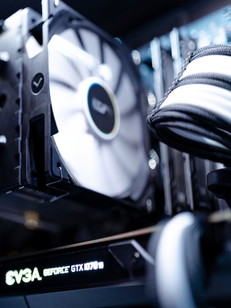 PC Laptop Server Reparatur in Neubrandenburg